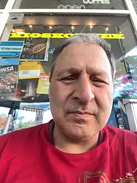 Eddypingpongmaster online show from 28, 6, 2026