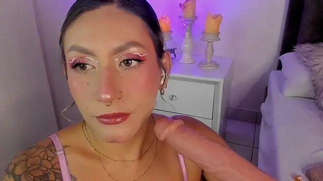 ValkaDoll online show from 25, 5, 2026