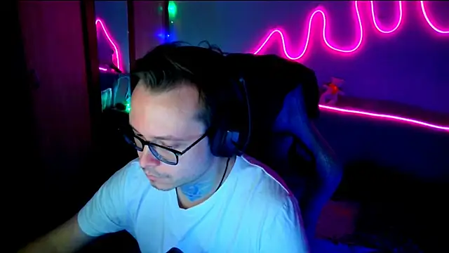 MeLanXolik online show from 21, 5, 2026