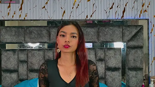 Gaby Coopeer online show from 25, 6, 2026
