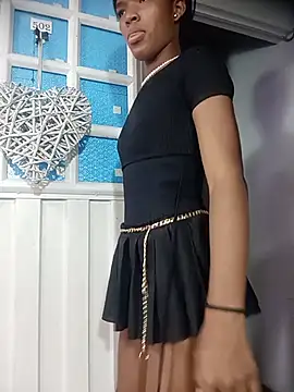 Liss Love1 online show from 18, 6, 2026