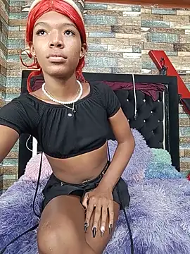 Liss Love1 online show from 18, 6, 2026
