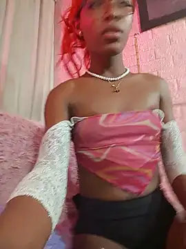 Liss Love1 online show from 20, 6, 2026