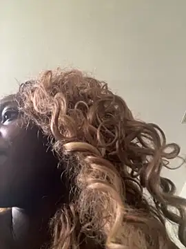 BlaqueBarbee online show from 31, 5, 2026