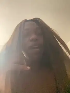 Snapshot of BlaqueBarbee chatting on 5, 7, 2026 BlaqueBarbee online show from 5, 7, 2026