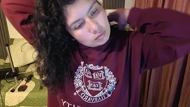 Snapshot of LadyVelvett chatting on 15, 5, 2026 LadyVelvett online show from 15, 5, 2026