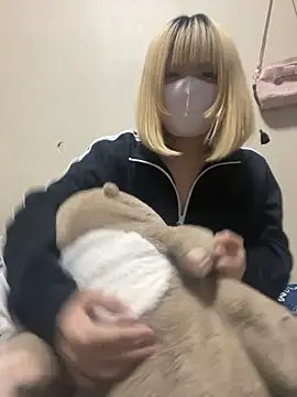 sexlovehonochan online show from 17, 5, 2026