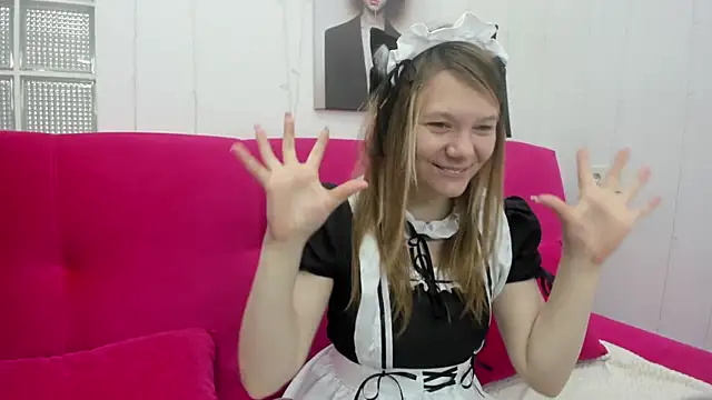 Snapshot of Sunny_Sammyy chatting on 16, 5, 2026 Sunny Sammyy online show from 16, 5, 2026