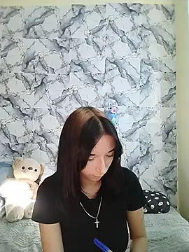 -VictoriaJohnson- online show from 25, 5, 2026