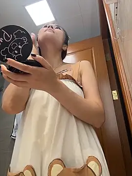 okgirl 23 online show from 5, 6, 2026