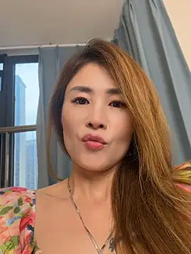 okgirl 23 online show from 15, 6, 2026
