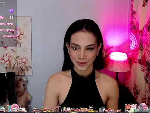 Madisson Scott online show from 31, 5, 2026