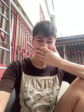 JessyAdoryx online show from 20, 6, 2026