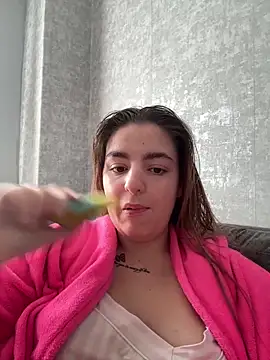 Snapshot of LexiXXoo chatting on 12, 5, 2026 LexiXXoo online show from 12, 5, 2026