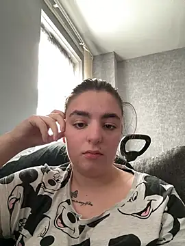 LexiXXoo online show from 20, 5, 2026