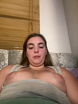 LexiXXoo online show from 22, 6, 2026