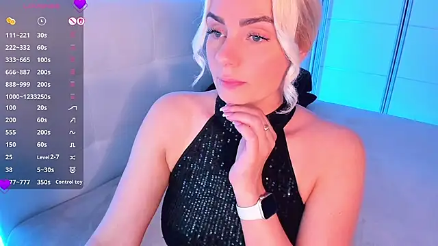 Snapshot of __Dasha__ chatting on 6, 6, 2026 Dasha online show from 6, 6, 2026