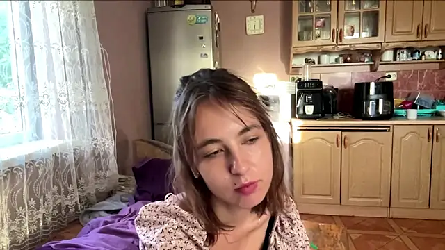 Snapshot of DaphneAmor chatting on 24, 6, 2026 DaphneAmor online show from 24, 6, 2026