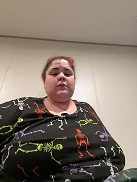 Piscesmomma89 online show from 27, 5, 2026