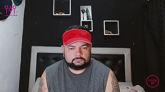 perverseveteranmanxxx online show from 6, 3, 2025