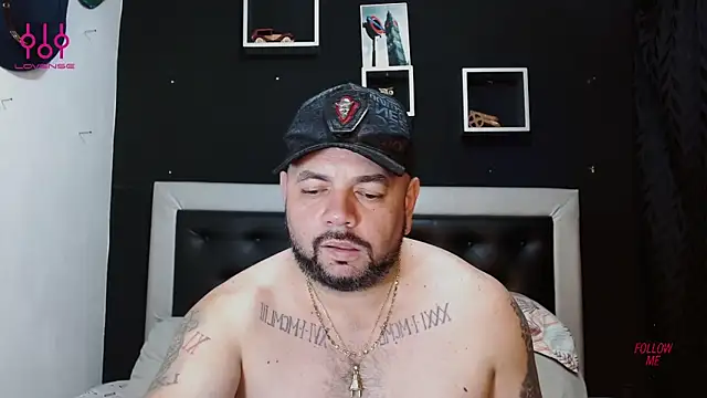 perverseveteranmanxxx online show from 13, 3, 2025