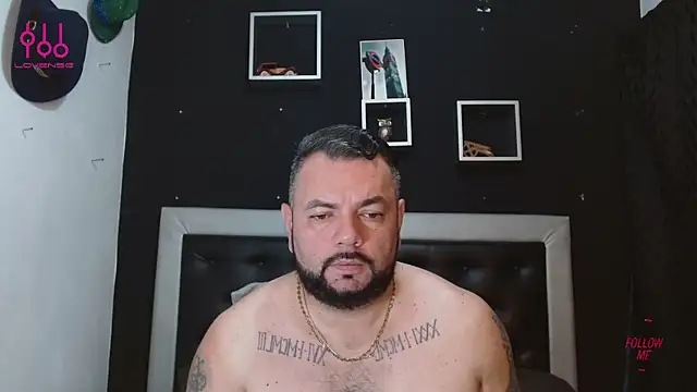 perverseveteranmanxxx online show from 18, 3, 2025