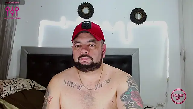 perverseveteranmanxxx online show from 11, 9, 2025