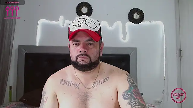 perverseveteranmanxxx online show from 16, 10, 2025