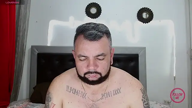 perverseveteranmanxxx online show from 2, 11, 2025