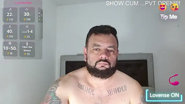 perverseveteranmanxxx online show from 12, 7, 2026