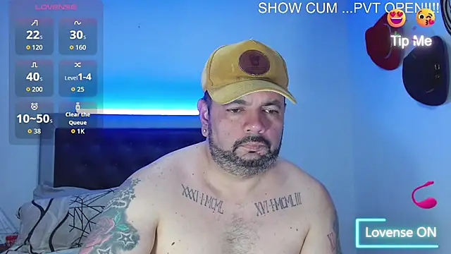 perverseveteranmanxxx online show from 15, 7, 2026