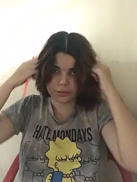 Snapshot of Cliaclara chatting on 22, 5, 2026 Cliaclara online show from 22, 5, 2026