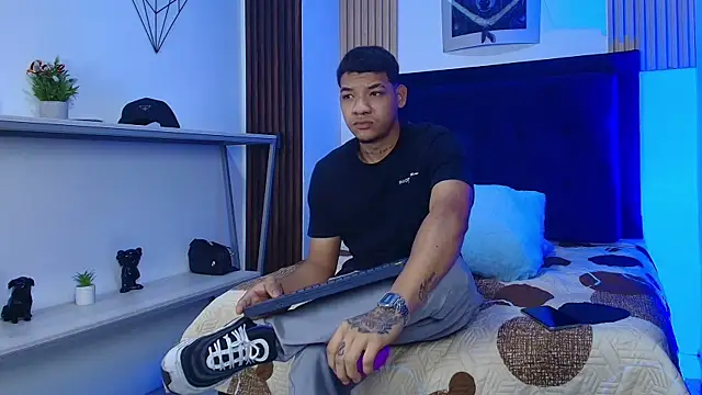bick jhonn online show from 26, 6, 2026