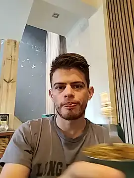 ElBrunofede online show from 14, 5, 2026