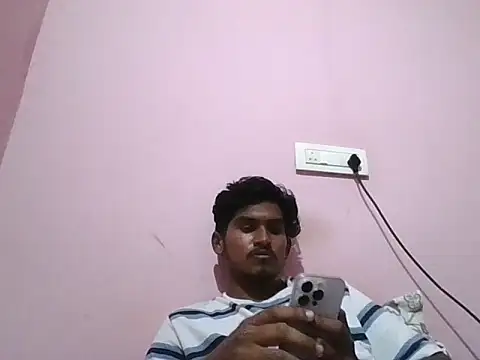 Snapshot of Gojohex chatting on 9, 6, 2026 Gojohex online show from 9, 6, 2026