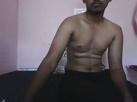 Snapshot of Gojohex chatting on 25, 6, 2026 Gojohex online show from 25, 6, 2026