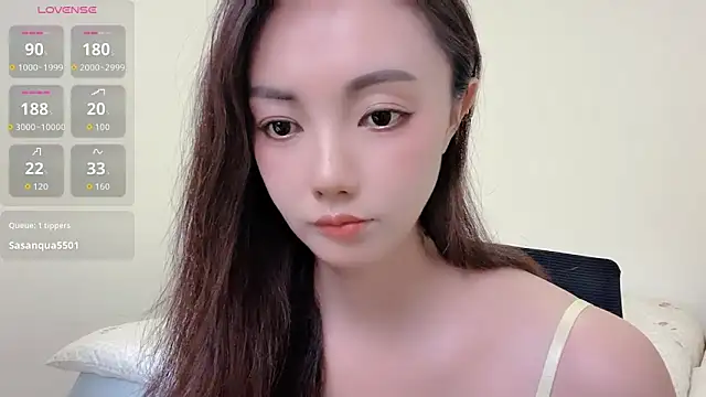 Snapshot of Lily88_ chatting on 27, 5, 2026 Lily88 online show from 27, 5, 2026