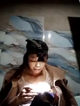 Snapshot of Mai-lan chatting on 11, 5, 2026 Mai-lan online show from 11, 5, 2026