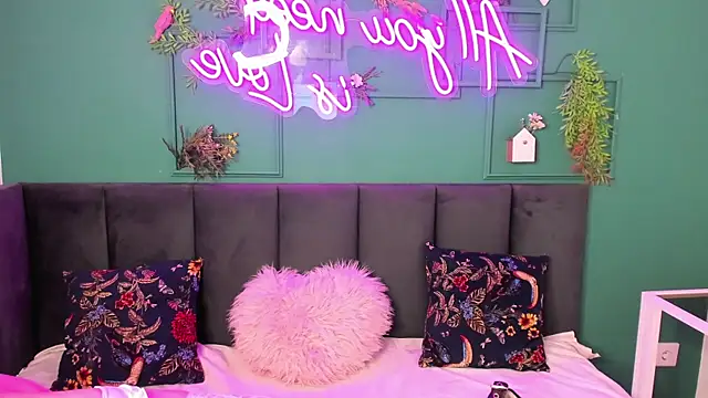 Snapshot of Angel_Fleur chatting on 23, 5, 2026 Angel Fleur online show from 23, 5, 2026