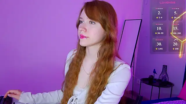 Snapshot of Angel_Fleur chatting on 26, 6, 2026 Angel Fleur online show from 26, 6, 2026