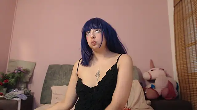 Snapshot of Aika_Doll chatting on 26, 6, 2026 Aika Doll online show from 26, 6, 2026