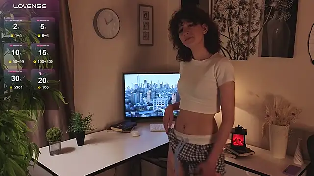 Snapshot of Miriam_Boshe chatting on 3, 6, 2026 Miriam Boshe online show from 3, 6, 2026