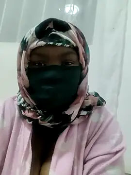 starblack94 online show from 12, 7, 2026