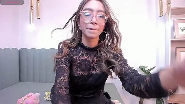 Snapshot of HannaCarttier_ chatting on 21, 6, 2026 HannaCarttier online show from 21, 6, 2026