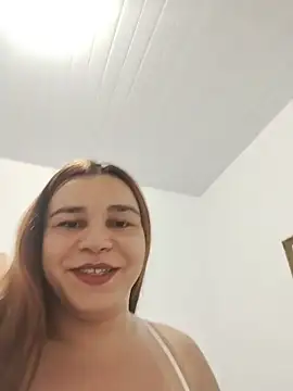 Snapshot of Evellynsexy chatting on 11, 7, 2026 Evellynsexy online show from 11, 7, 2026
