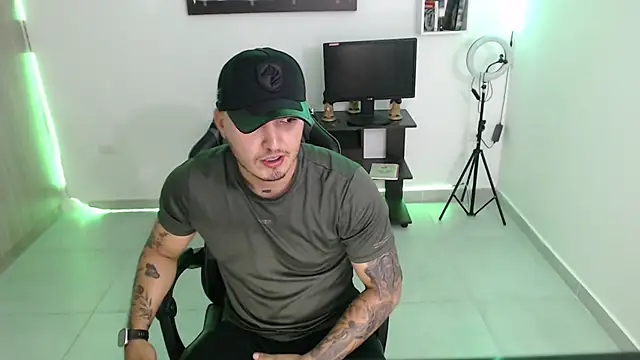 Thiago 420 online show from 19, 6, 2026