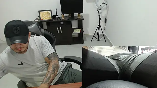 Thiago 420 online show from 21, 6, 2026