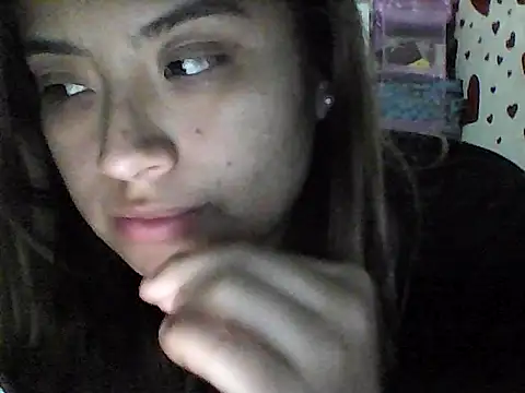 Snapshot of BabyCinnamon1 chatting on 18, 7, 2026 BabyCinnamon1 online show from 18, 7, 2026