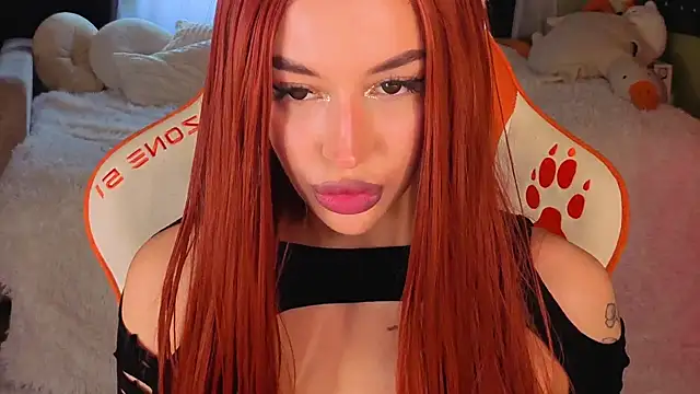 Regina Amour online show from 28, 6, 2026