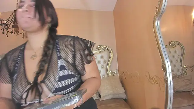 Snapshot of Ainoa_Ruiz chatting on 26, 5, 2026 Ainoa Ruiz online show from 26, 5, 2026